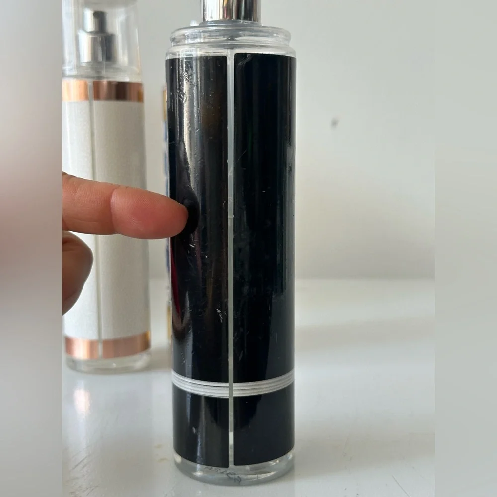 Rogue Love by Rihanna, Tommy Bahama & Black by Kenneth Cole Body Mist Set - Picture 8 of 8